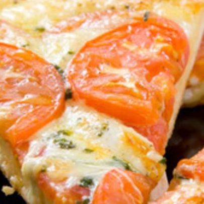 Пицца Маргарита