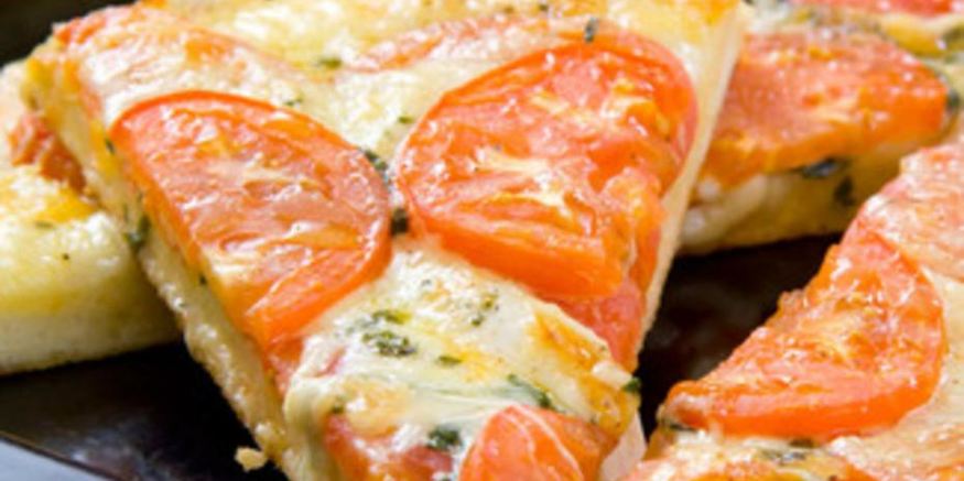 Рецепт пиццы маргариты