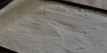 пицца минутка в духовке