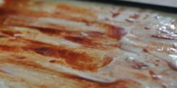 пицца минутка в духовке