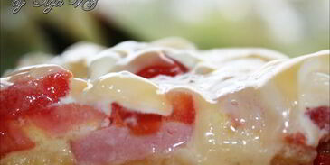 пицца минутка