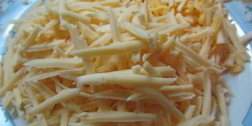 пицца морские жители в сыре