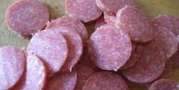 пицца на дрожжевом тесте