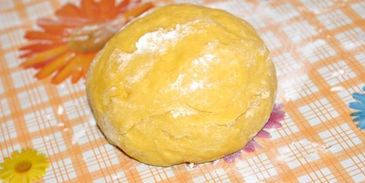 пицца на сковороде