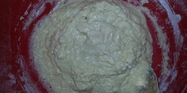 пицца quattro formaggi с грецким орехом