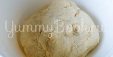 пицца-рулет стромболи