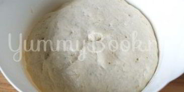 пицца-рулет стромболи