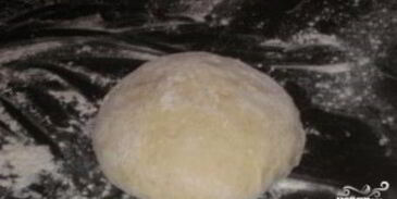 пицца в микроволновке