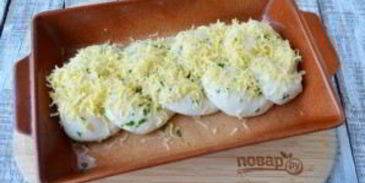 плетеная пицца с начинкой