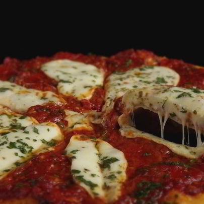 Правильная пицца