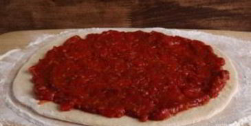 правильная пицца