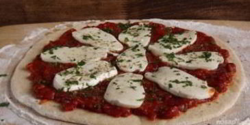 правильная пицца