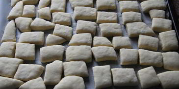 африканские пончики махамри