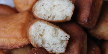 африканские пончики махамри