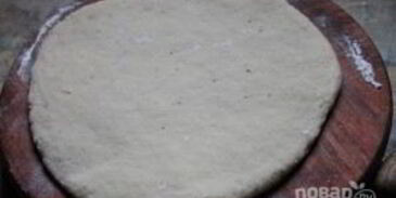 быстрые пончики