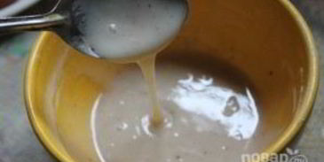 быстрые пончики