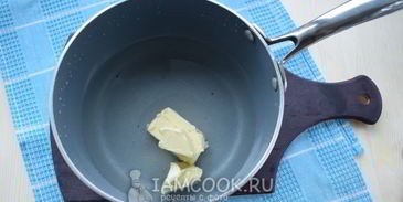 французские пончики бенье