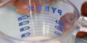 мексиканские шоколадные пончики с глазурью