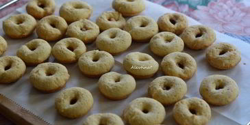 мини-пончики