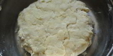 московские пончики