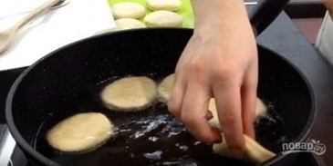 очень вкусные домашние пончики