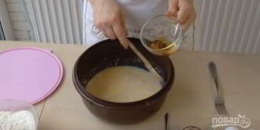 очень вкусные домашние пончики