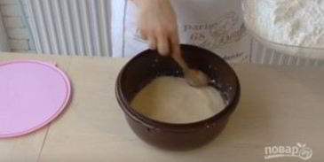 очень вкусные домашние пончики