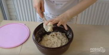 очень вкусные домашние пончики