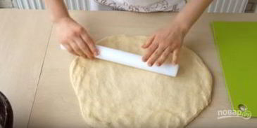 очень вкусные домашние пончики