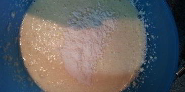 полицейские пончики