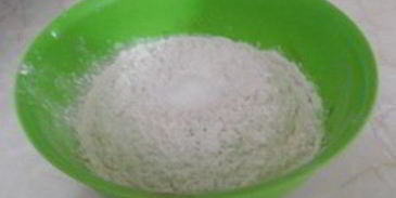 пончики без дрожжей