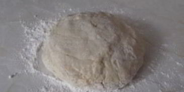 пончики без дрожжей