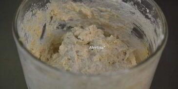 пончики домашние