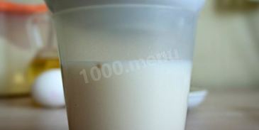 пончики дрожжевые