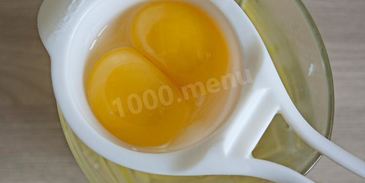 пончики дрожжевые