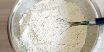 пончики дрожжевые