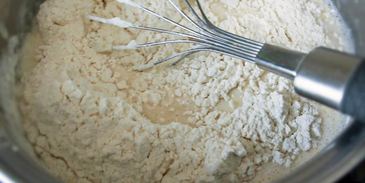 пончики дрожжевые