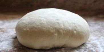 пончики из дрожжевого теста