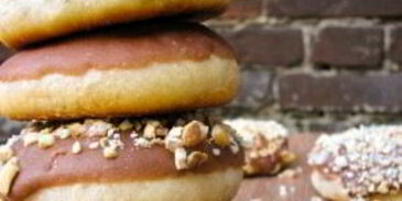 пончики классические