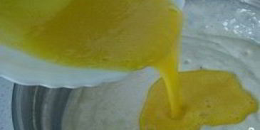 пончики на дрожжах