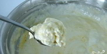 пончики на дрожжах