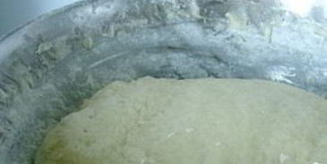 пончики на дрожжах