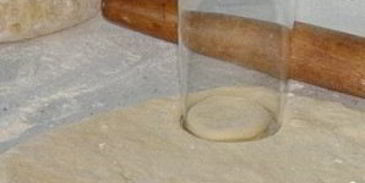 пончики на дрожжах