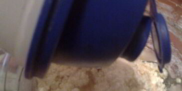 пончики с сюрпризом