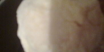 пончики с сюрпризом