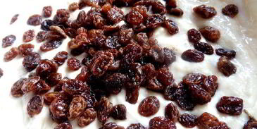 пончики советские с изюминкой