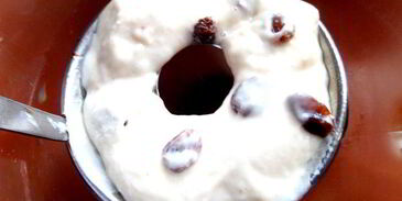 пончики советские с изюминкой