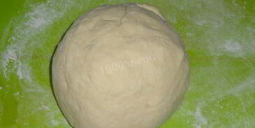 пончики творожные за 10 минут