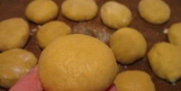 пончики за 5 минут