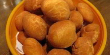 пончики за 5 минут